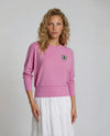 Hot Pink Everyday Top