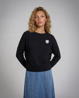 Black Everyday Top