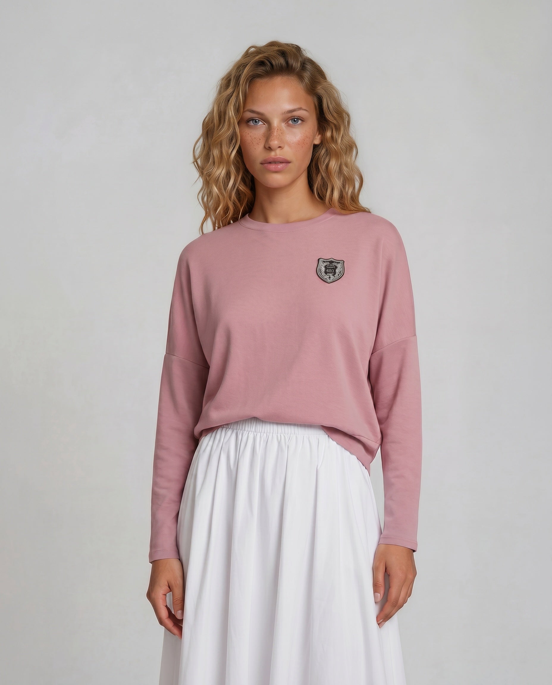 Blush Everyday Top