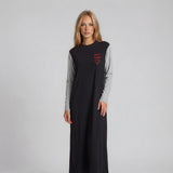 Sweet Heart Cozy Nightgown