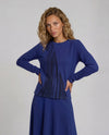 Midnight Wave Top
