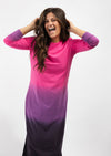 Ombre Teen Camper Nightgown