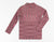 Pink Multi Ribbed Knit Top