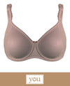 You 100-506 Sara Seamless Underwire Minimizer Bra