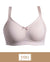 You 100-701 Talia Seamless Skin Wire Free Bra