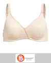 Bravado 122 Essential Embrace Full Figure Non-Wire Nursing Maternity Bra
