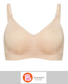 Bravado BD1401VBA Body Silk Seamless Nursing Maternity Bra