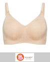 Bravado BD1401VBA Body Silk Seamless Nursing Maternity Bra