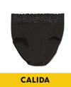 Calida 23907 Lace Trim Brief Panty