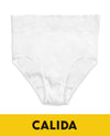 Calida 23907 Lace Trim Brief Panty