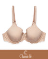 ChantelleCHC32860 Rive Gauche Full Coverage T-Shirt Bra