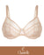 Chantelle CHL1571 Revele Moi Underwire Bra Beige
