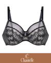 Chantelle CHL1571 Revele Moi Underwire Bra Beige