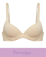 Dominique 3500 Aimee Everyday Underwire T-Shirt Bra