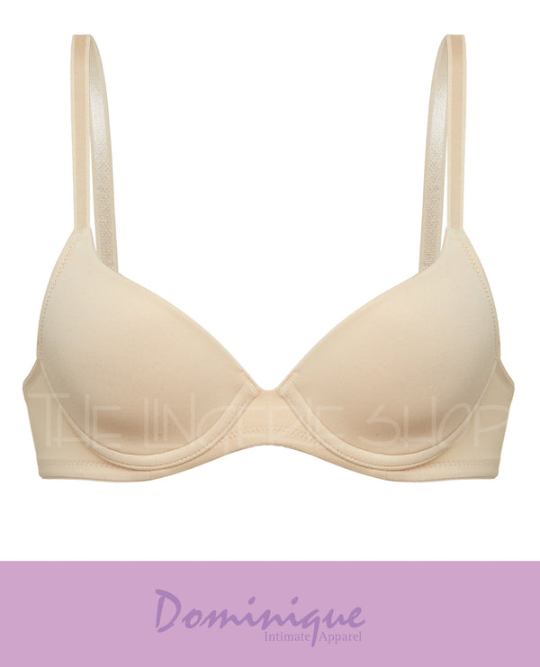 Dominique 3500 Aimee Everyday Underwire T-Shirt Bra