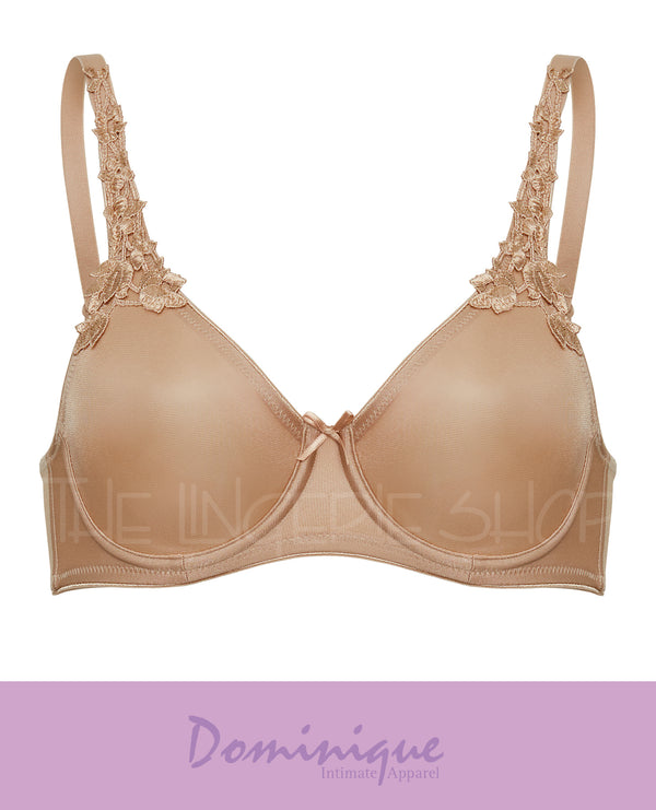 Dominique 7000 Mystique Everyday Seamless Minimizer Bra