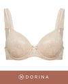 Dorina YOUD00583T Everyday Favorite T-Shirt Full Coverage Underwire Bra