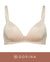 Dorina Sabrina D01034M-B60 Full Cup Light Padded Soft Wire Free T-Shirt Bra