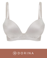 Dorina Arielle YOUD00767M One-Piece Wire Free Push Up Bra