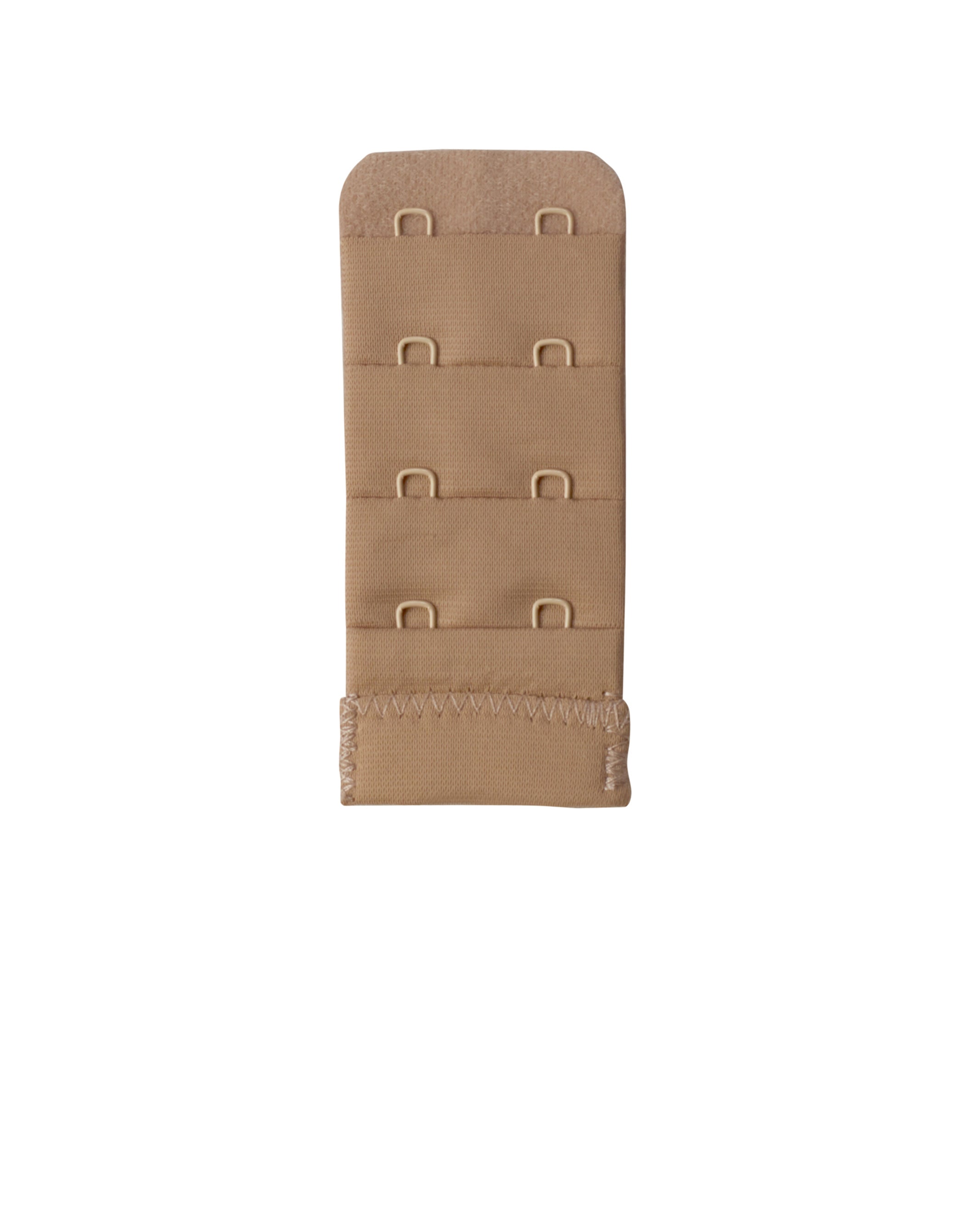 Fashion Essentials BF50521 Comfort Back 2-Hook Bra Extender
