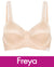 Freya Active AA4002-NE Maximum Support Sports Underwire Bra