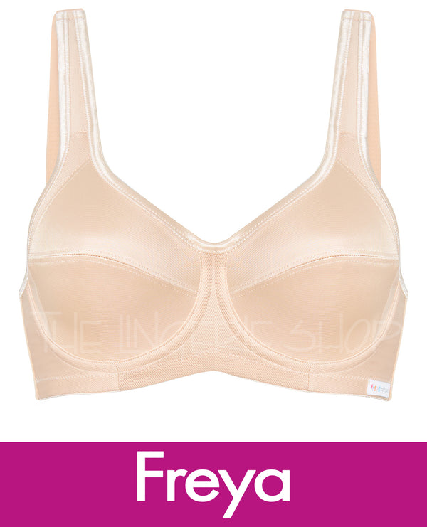 Freya Active AA4002-NE Maximum Support Sports Underwire Bra