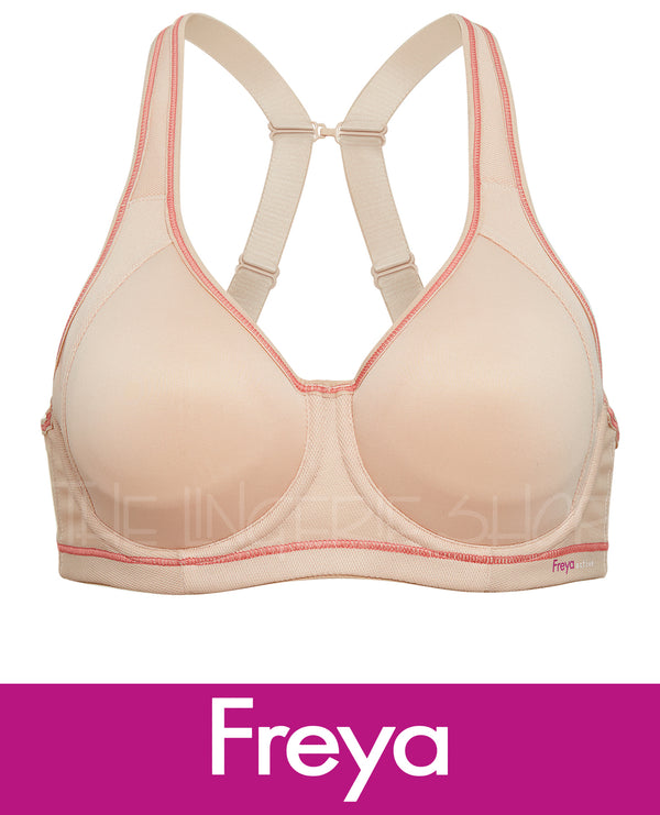 Freya Sonic FAA4892-NUE Molded Spacer Sports Underwire Bra