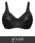 Gemsli LGBR100-C Inner Form Minimizer Underwire Bra