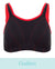 Goddess FGD6910 Sport Wireless Sports Bra