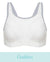 Goddess GD6910WHE Sport Wireless Sports Bra
