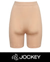 Jockey J2109 Skimmies Microfiber Slipshort