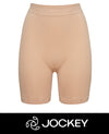Jockey J2109 Skimmies Microfiber Slipshort