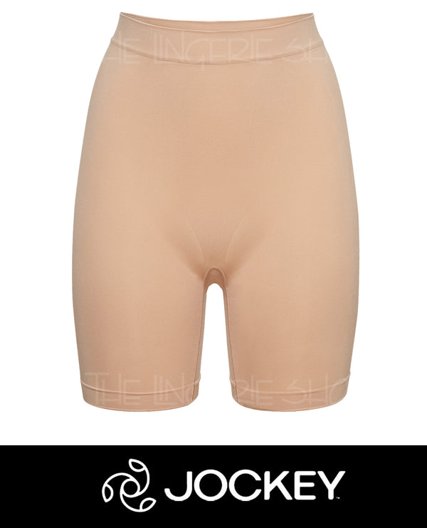Jockey J2109 Skimmies Microfiber Slipshort
