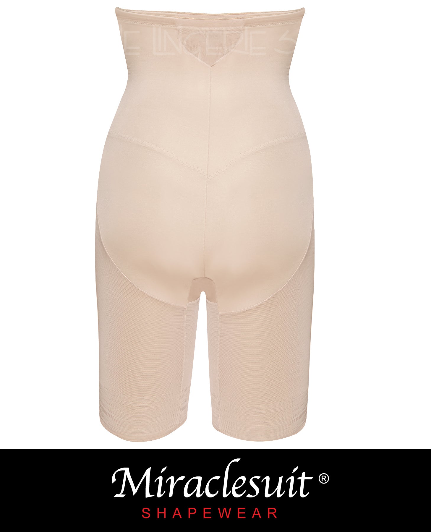 Miraclesuit 2789 Extra Firm Control High Waist Thigh Slimmer