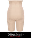 Miraclesuit CF2919 Shape Away High Waist Thigh Slimmer