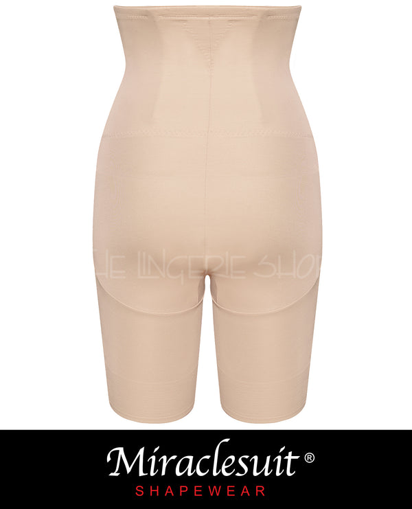 Miraclesuit CF2919 Shape Away High Waist Thigh Slimmer