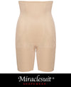 Miraclesuit CF2919 Shape Away High Waist Thigh Slimmer