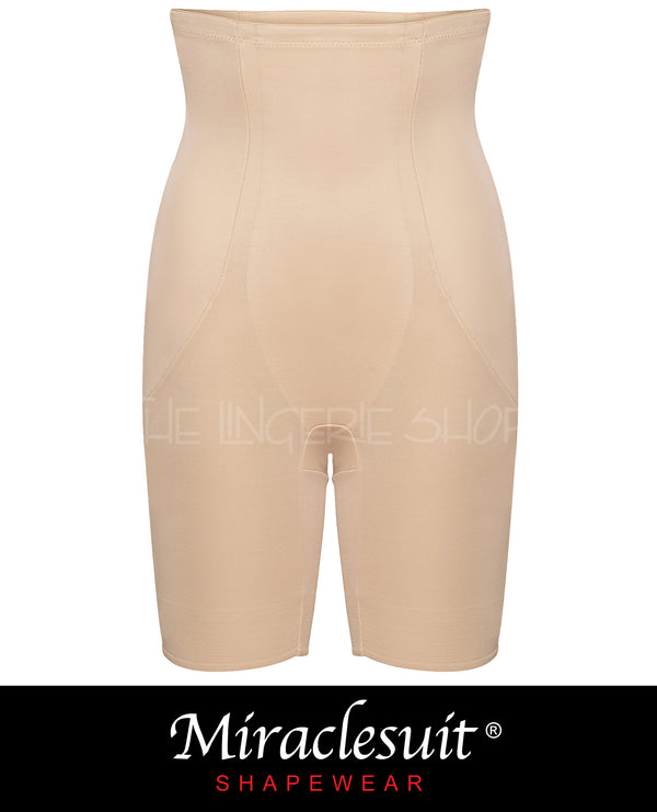 Miraclesuit CF2919 Shape Away High Waist Thigh Slimmer