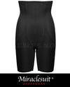 Miraclesuit CF2919 Shape Away High Waist Thigh Slimmer