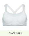 Natori NA731050 Yogi Convertible Underwire Sports Bra