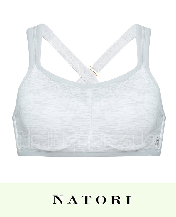 Natori NA731050 Yogi Convertible Underwire Sports Bra