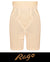 Rago RG696 High Waist Leg Shaper Firm Shaping Girdle