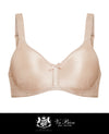 Va Bien 606 Smooth Solutions Wire Free Bra