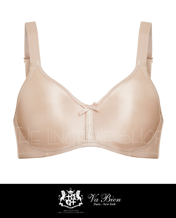 Va Bien 606 Smooth Solutions Wire Free Bra