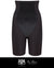 Va Bien VB3757 Satin Front Firm Control Leg Shaper