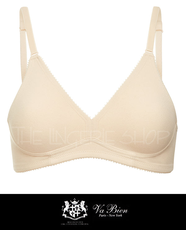 Va Bien 607 Petite Bralette Beginner Bra