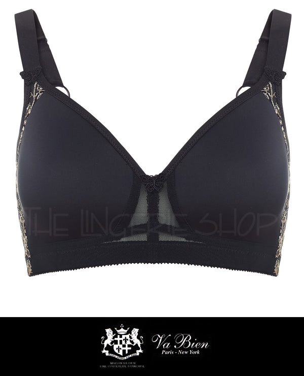 Va Bien 723 Papillon Soft Cup Spacer Bra