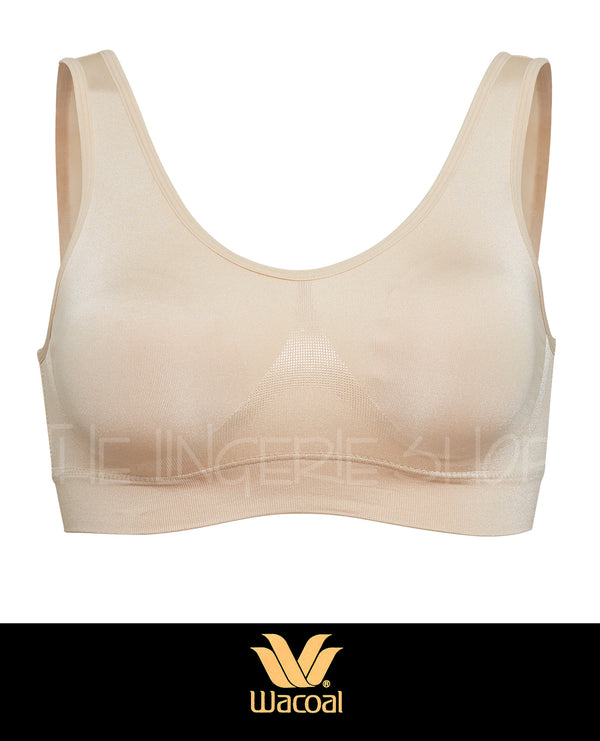 Wacoal WA835275 Be Smooth Wire Free Bralette