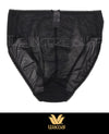 Wacoal W841186 Retro Chic Hi-Cut Brief Panty