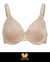 Wacoal 85154 Slimline Seamless Underwire Minimizer Bra